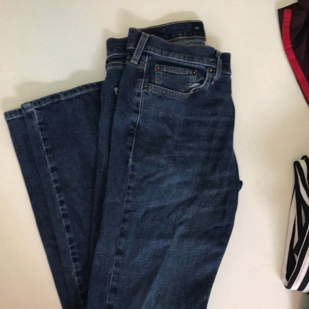 GUC Hollister Jeans 31x32